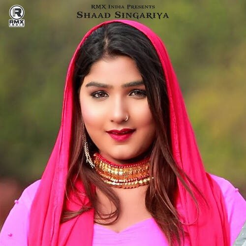 Aadhi Raat Ki Baat Shaad Singariya MP3 Download