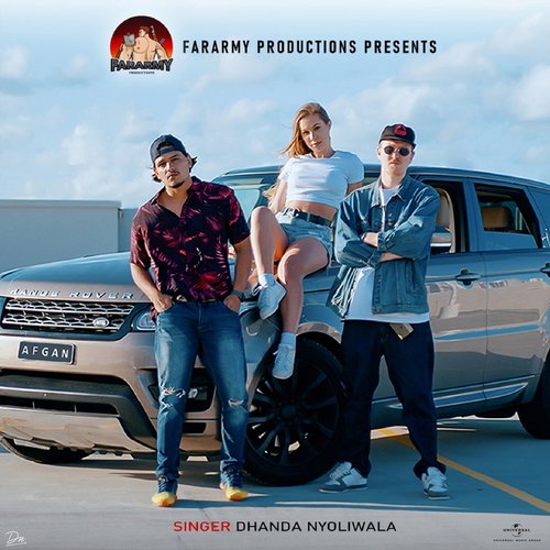 Afgan Dhanda Nyoliwala MP3 Download