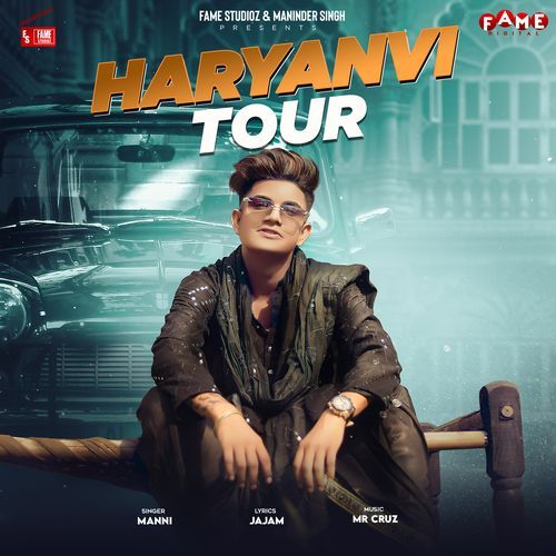 Haryanvi Tour Manni MP3 Download