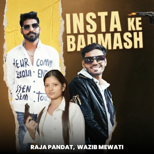Insta Ke Badmash Raja Pandat MP3 Download