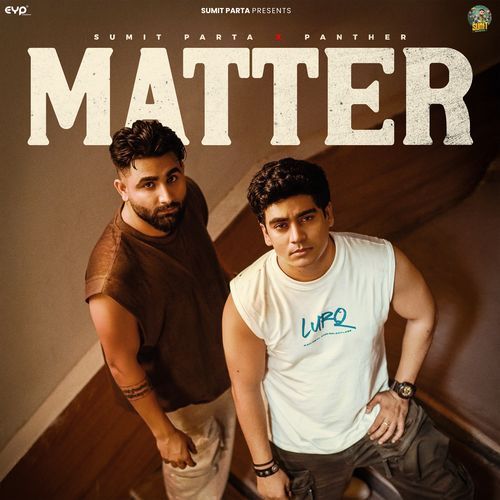 Matter Panther MP3 Download