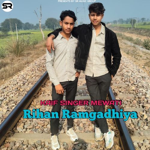 Rihan Ramgadhiya Kaif Singer Mewati MP3 Download