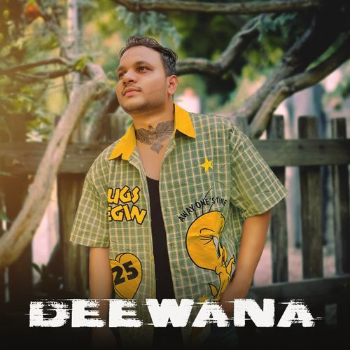 DEEWANA surender ranga MP3 Download
