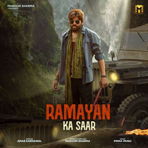 Ramayan Ka Saar Masoom Sharma MP3 Download