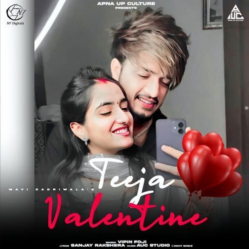 Teeja Valentine Vipin Foji MP3 Download