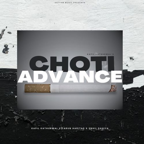 Choti Advance Kapil Kathurwal MP3 Download