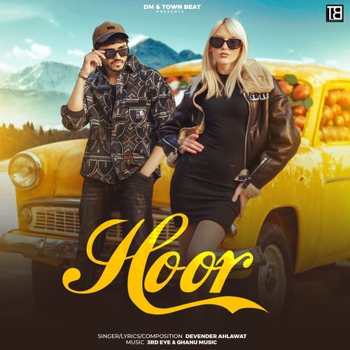 Hoor (LOFI) Devender Ahlawat MP3 Download