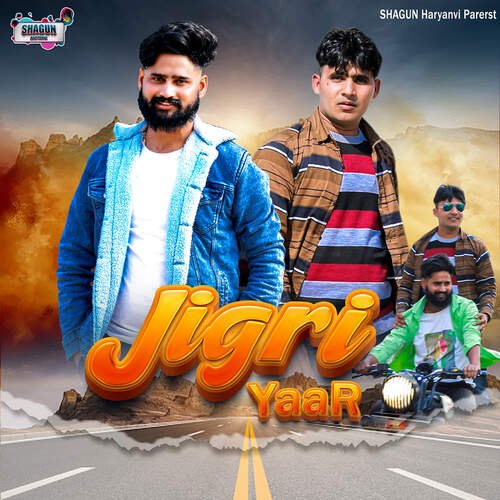 Jigri Yaar Nitin Sharma MP3 Download