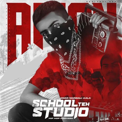 School Teh Studio Aman Mangali Aala MP3 Download