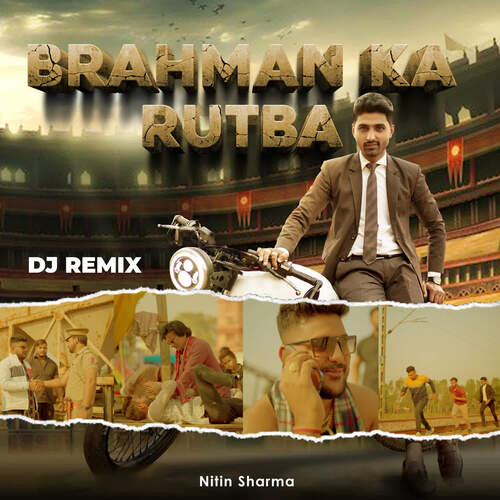 Brahman Ka Rutba Dj Remix Nitin Sharma MP3 Download