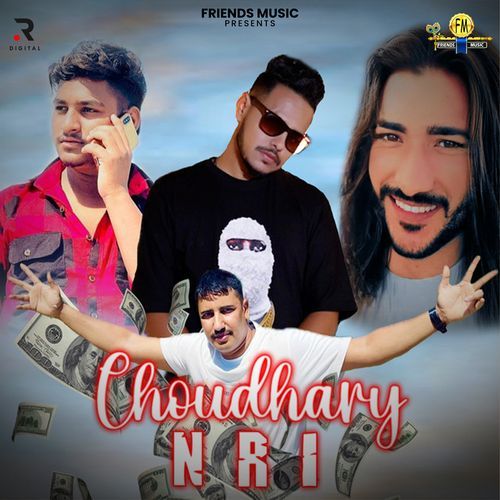 Choudhary NRI Bro AG MP3 Download
