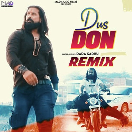 Dus Don (Remix) Dada Sadhu MP3 Download