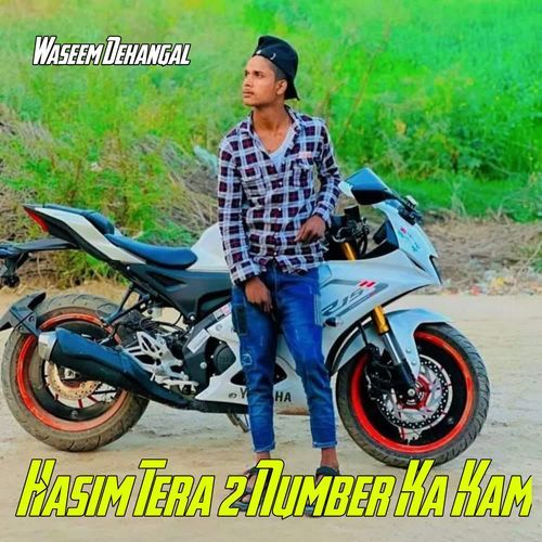 Hasim Tera 2 Number Ka Kam Bandru Singer MP3 Download