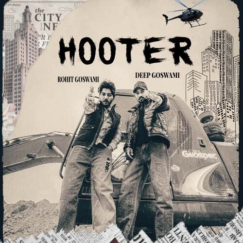 Hooter Rohit Goswami MP3 Download