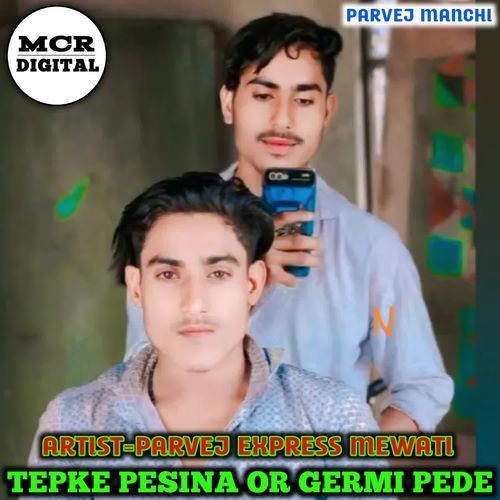 TEPKE PESINA OR GERMI PEDE Parvej Express Mewati MP3 Download
