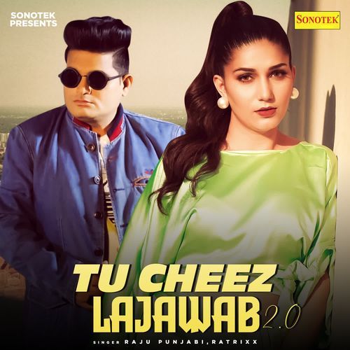 Tu Cheez Lajawab 2.0 Raju Punjabi MP3 Download