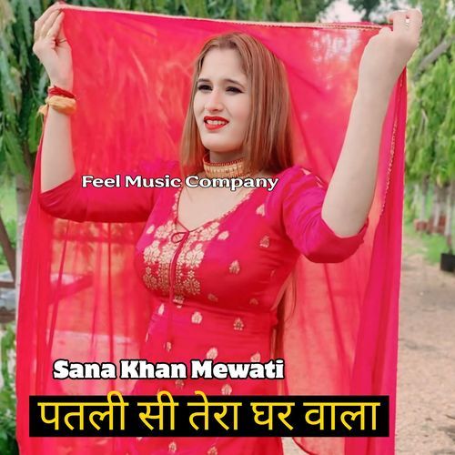 पतली सी तेरा घर वाला Sana Khan Mewati MP3 Download