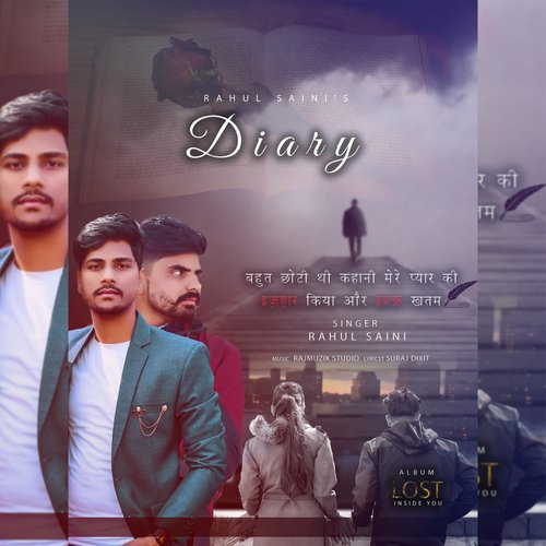 Diary Rahul Saini MP3 Download