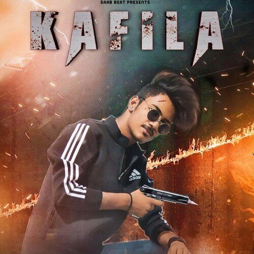 KAFILA Kartik Soni MP3 Download