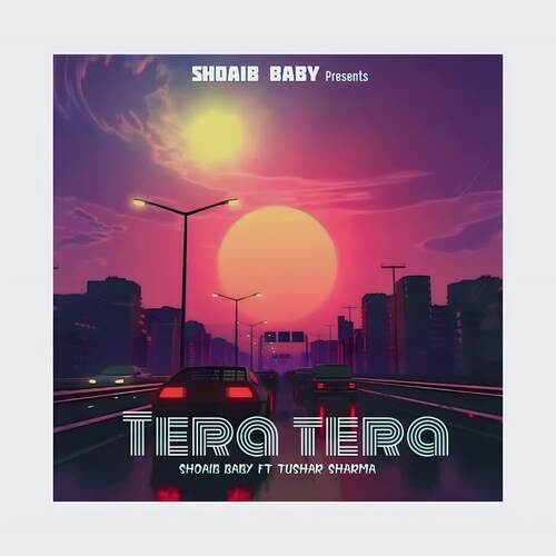 Tera Tera Shoaib baby MP3 Download