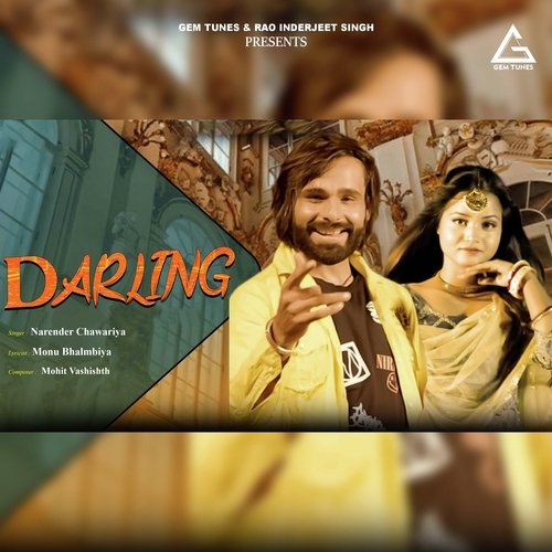 Darling Narender Chawariya MP3 Download