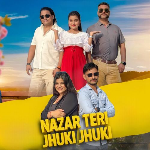 Nazar teri jhuki jhuki Nitish Yadav Ismailpuriya MP3 Download