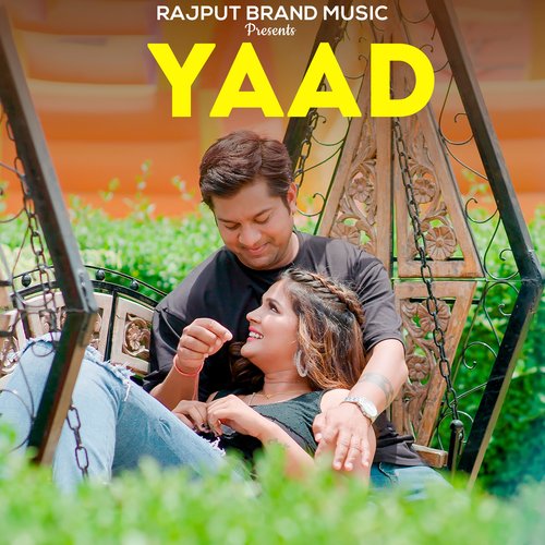 Yaad Rinku Majoka MP3 Download
