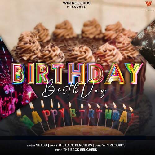 Birthday Shabd MP3 Download