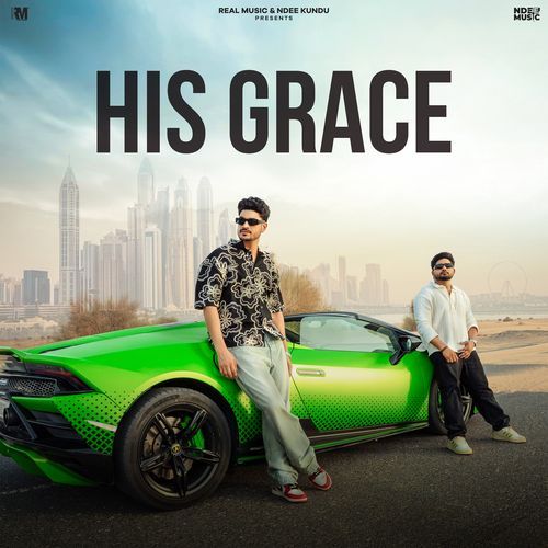 His Grace Ndee Kundu MP3 Download
