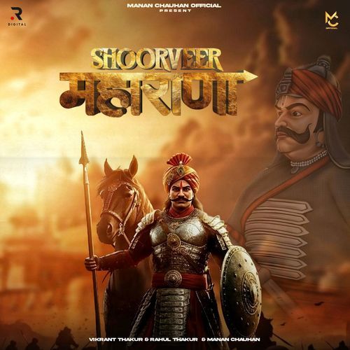 Shoorveer Maharana Vikrant Thakur MP3 Download