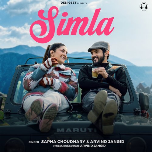 Simla Sapna Choudhary MP3 Download
