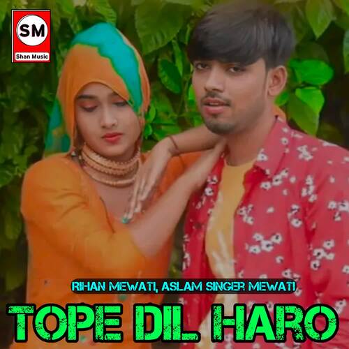 Tope Dil Haro Aslam Singer Mewati MP3 Download