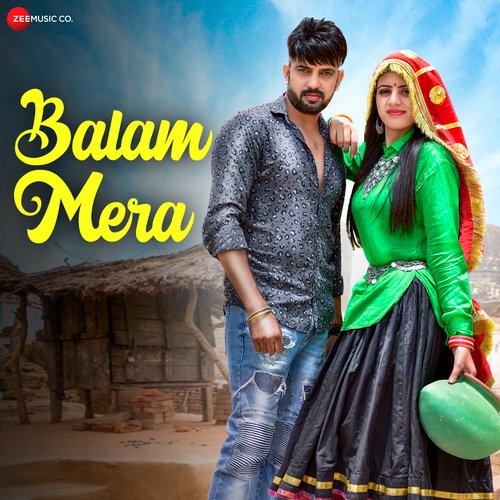 Balam Mera Ruchika Jangid MP3 Download