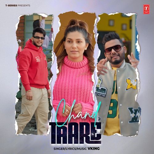 Chand Taare Vking MP3 Download