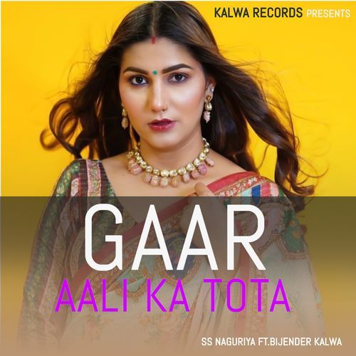 Gaar Aali Ka Tota SS Naguriya MP3 Download