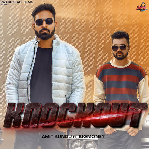 Knockout Amit Kundu MP3 Download