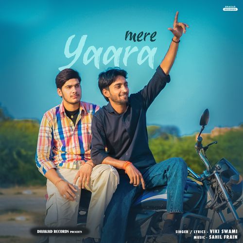 Mere Yaara Viki Swami MP3 Download