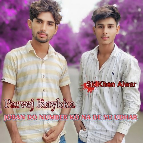 JOBAN DO NUMBER KO NA DE SU UDHAR Parvej Raybka MP3 Download
