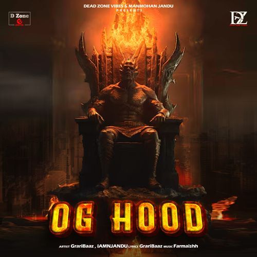 OG Hood iamnjandu MP3 Download