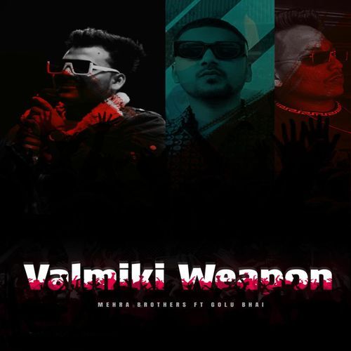 Valmiki Weapon Mehra Brothers MP3 Download