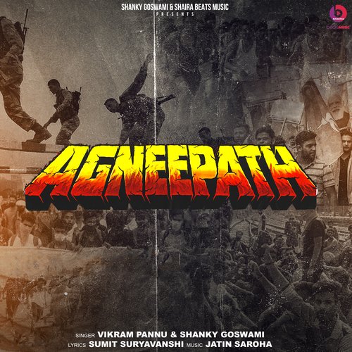 Agneepath Vikram Pannu MP3 Download