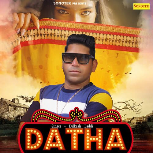 Datha Dilkash Laddi MP3 Download