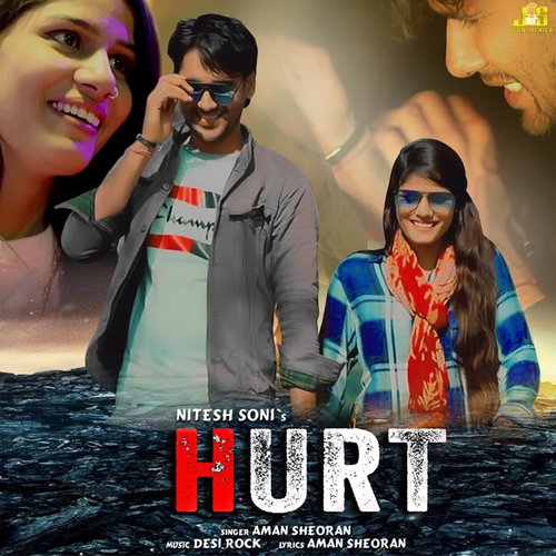 Hurt Aman Sheoran MP3 Download