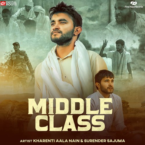 Middle Class Surender Sajuma MP3 Download