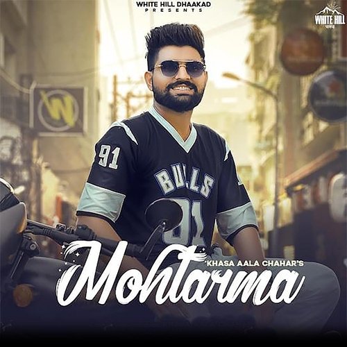Mohtarma Khasa Aala Chahar MP3 Download