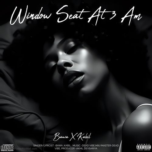 Window Seat At 3 Am Bawa MP3 Download