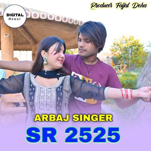 Arbaj Singer SR 2525 ARBAJ SINGER OFFICIAL MP3 Download