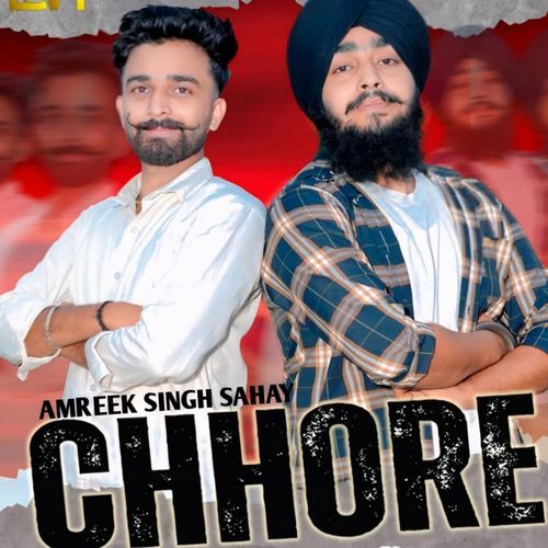 CHHORE Amreek Singh Sahay MP3 Download