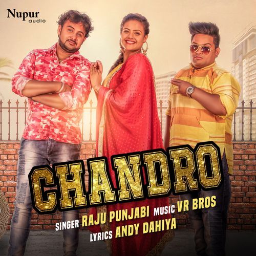 Chandro Raju Punjabi MP3 Download