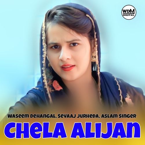 Chela Alijan Aslam Singer MP3 Download